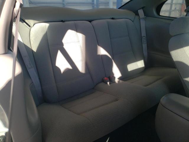 Photo 10 from auction – 2000 FORD MUSTANG with VIN 1FAFP4041YF134319