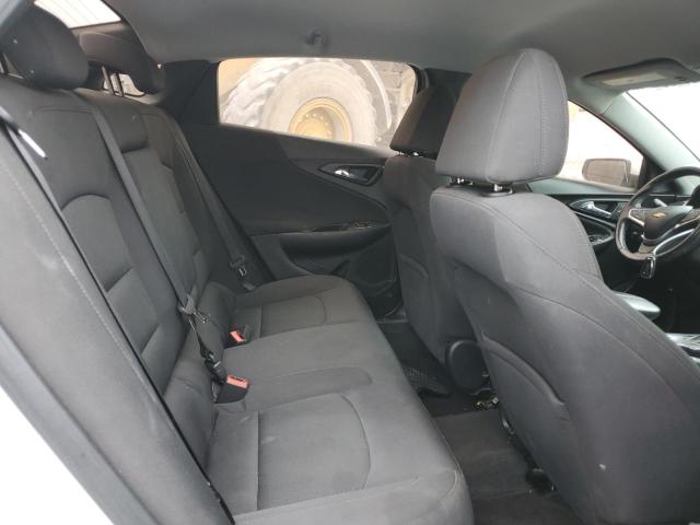 Photo 10 from auction – 2016 CHEVROLET MALIBU LT with VIN 1G1ZE5ST6GF218683
