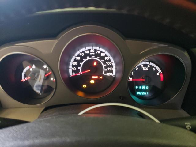Photo 9 from auction – 2010 DODGE AVENGER R/ with VIN 1B3CC5FB8AN171367