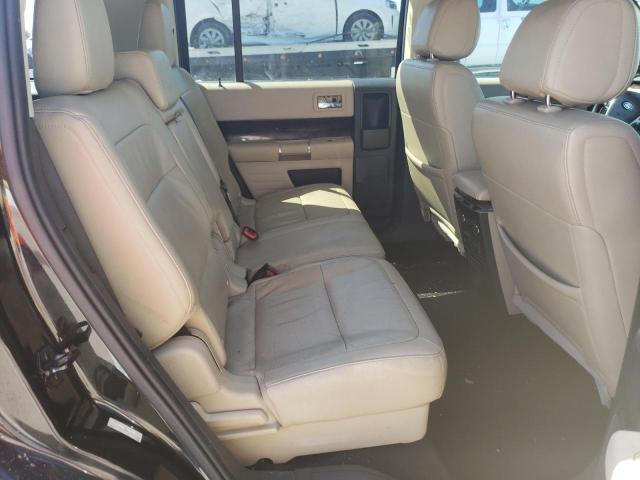 Photo 10 from auction – 2013 FORD FLEX LIMIT with VIN 2FMGK5D84DBD10710
