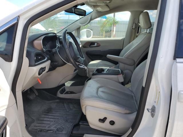 Photo 7 from auction – 2018 CHRYSLER PACIFICA T with VIN 2C4RC1EG4JR177796