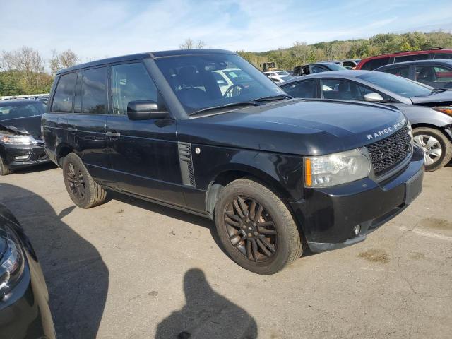 Photo 4 from auction – 2011 LAND ROVER RANGE ROVE with VIN SALME1D47BA336434