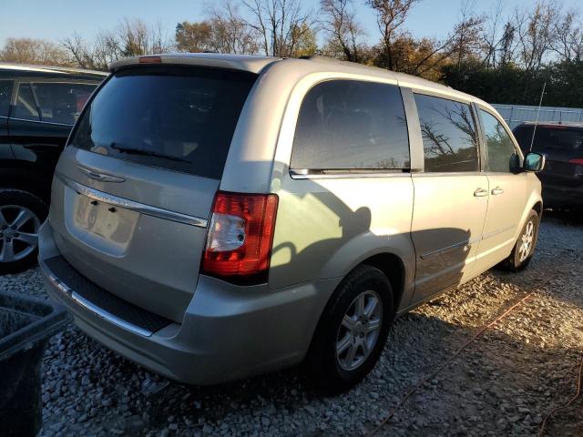Photo 3 from auction – 2012 CHRYSLER TOWN & COU with VIN 2C4RC1BGXCR326137