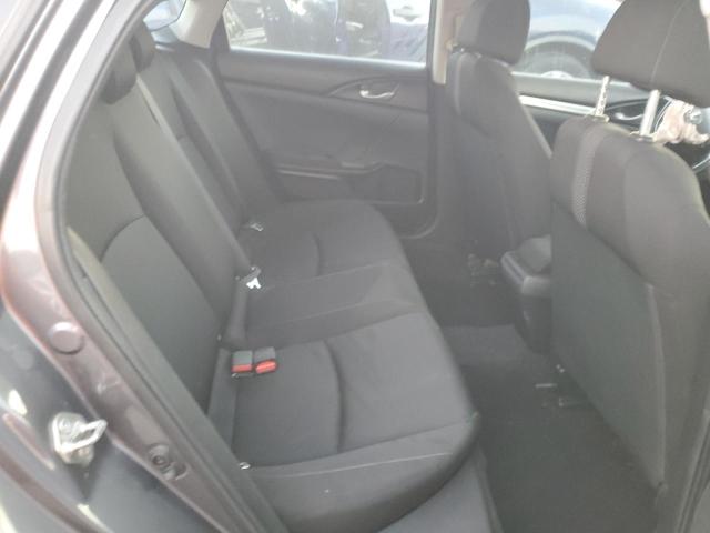 Photo 10 from auction – 2019 HONDA CIVIC LX with VIN 2HGFC2F63KH540273