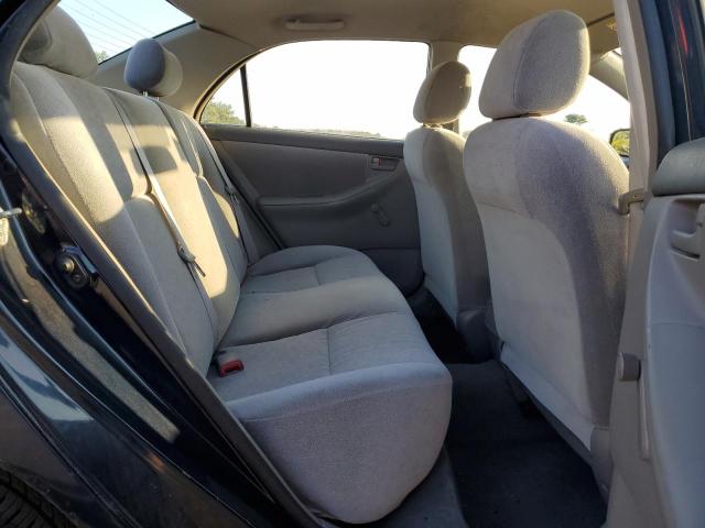 Photo 10 from auction – 2004 TOYOTA COROLLA CE with VIN JTDBR32E542024894