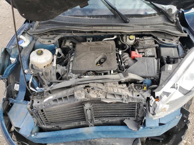 Photo 12 from auction – 2020 FORD ESCAPE SE with VIN 1FMCU9G68LUA14348