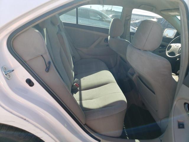 Photo 10 from auction – 2011 TOYOTA CAMRY BASE with VIN 4T4BF3EK7BR198950