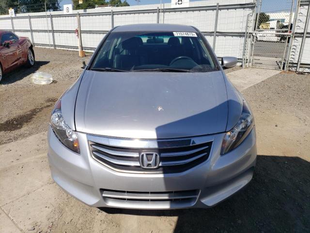 Photo 5 from auction – 2012 HONDA ACCORD SE with VIN 1HGCP2F68CA121066