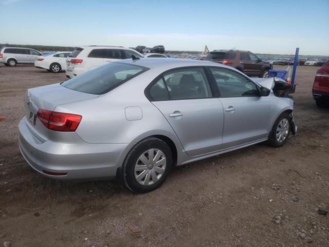 Photo 3 from auction – 2015 VOLKSWAGEN JETTA BASE with VIN 3VW2K7AJ6FM256326