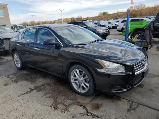 Фото 4 с аукциона – 2010 NISSAN MAXIMA S с VIN 1N4AA5AP2AC852298