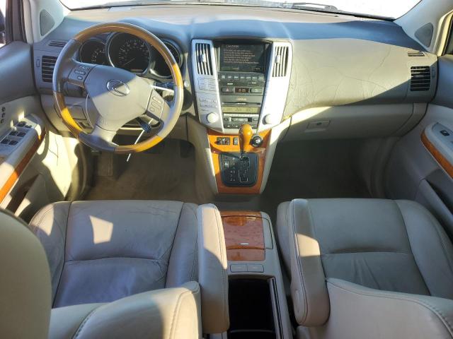 Photo 8 from auction – 2006 LEXUS RX 330 with VIN 2T2GA31U96C045737