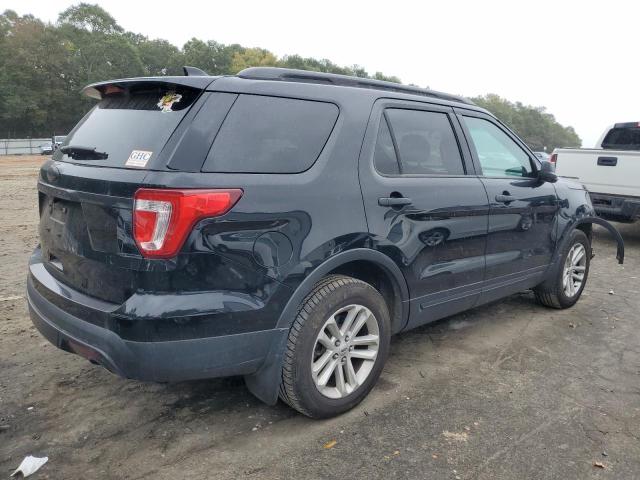 Photo 3 from auction – 2016 FORD EXPLORER with VIN 1FM5K8B86GGB34137