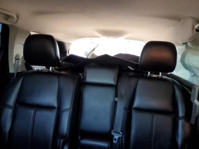 Photo 10 from auction – 2020 NISSAN PATHFINDER with VIN 5N1DR2CM0LC613235
