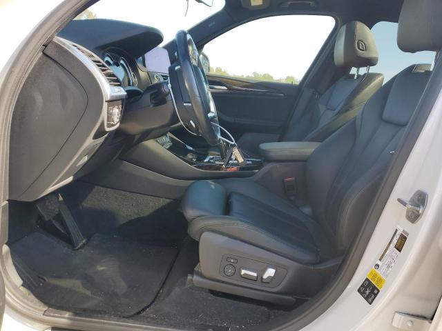 Photo 7 from auction – 2019 BMW X3 XDRIVE3 with VIN 5UXTR9C58KLR07819