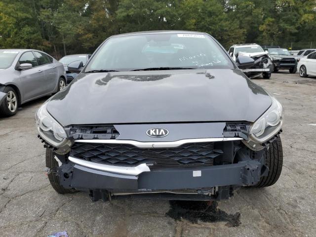 Photo 5 from auction – 2021 KIA FORTE FE with VIN 3KPF24AD0ME318811