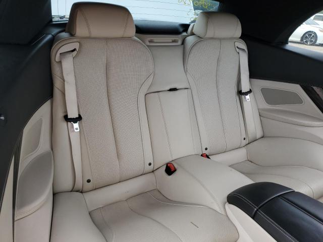 Photo 10 from auction – 2015 BMW 650 I with VIN WBAYP9C56FD169674