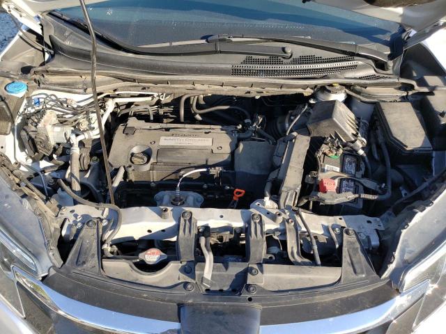 Photo 12 from auction – 2015 HONDA CR-V EX with VIN 2HKRM4H52FH677436