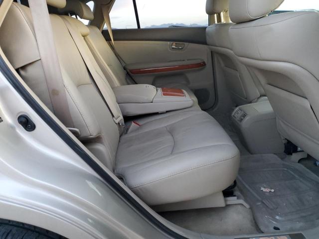 Photo 10 from auction – 2008 LEXUS RX 350 with VIN JTJGK31U780013560