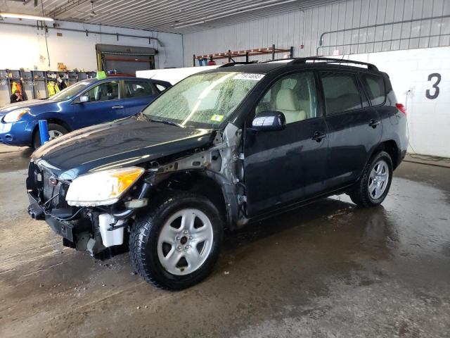 TOYOTA RAV4 2009 with VIN JTMBF33V59D014577 - Photo from auction