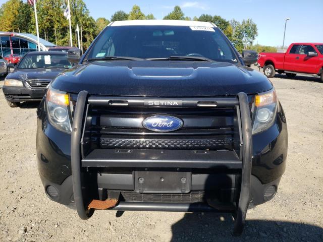 Zdjęcie 5 z aukcji – 2015 FORD EXPLORER P z VIN 1FM5K8AR6FGA78516