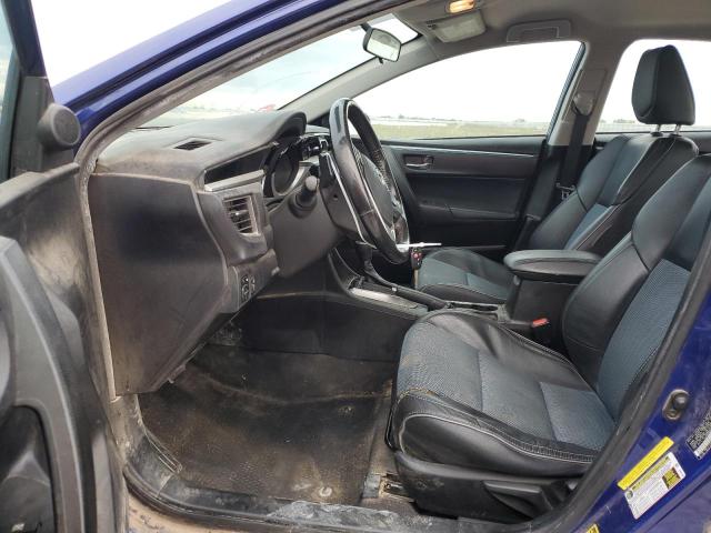Photo 7 from auction – 2016 TOYOTA COROLLA L with VIN 5YFBURHE2GP466465