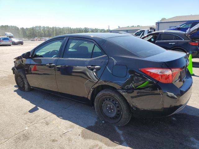 Photo 2 from auction – 2019 TOYOTA COROLLA L with VIN 2T1BURHE3KC157046