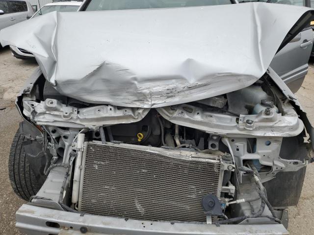 Photo 12 from auction – 2006 CHEVROLET EQUINOX LT with VIN 2CNDL73F966132820