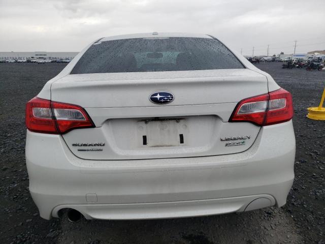 Photo 6 from auction – 2015 SUBARU LEGACY 2.5 with VIN 4S3BNAJ67F3042630