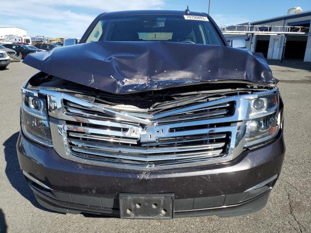 Photo 5 from auction – 2016 CHEVROLET SUBURBAN K with VIN 1GNSKJKC7GR430167
