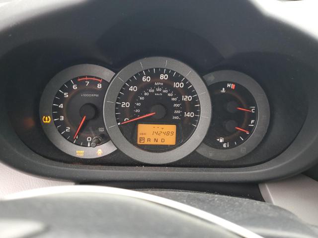 Photo 9 from auction – 2009 TOYOTA RAV4 LIMIT with VIN JTMBK31V79D001876