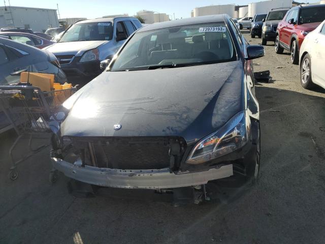 Photo 5 from auction – 2014 MERCEDES-BENZ E 350 with VIN WDDHF5KB0EA904080