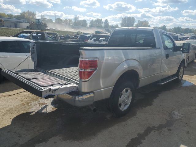 Photo 3 from auction – 2010 FORD F150 with VIN 1FTMF1C81AKE57557
