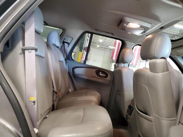 Photo 10 from auction – 2006 BUICK RAINIER CX with VIN 5GAET13M962227252