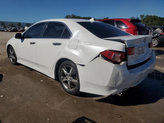 Photo 2 from auction – 2012 ACURA TSX SE with VIN JH4CU2F83CC021758