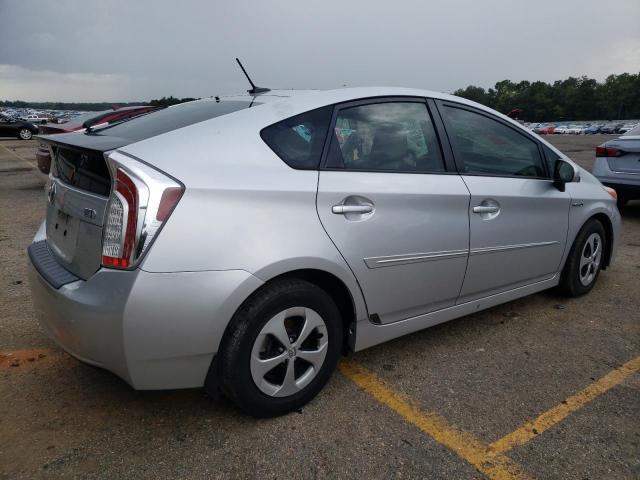 Photo 3 from auction – 2013 TOYOTA PRIUS with VIN JTDKN3DU3D1631043