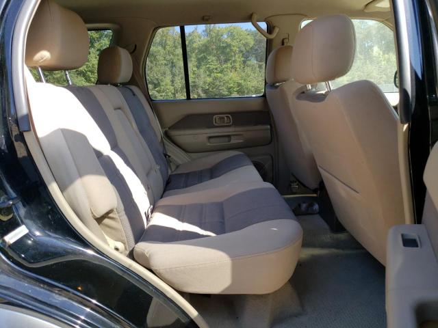 Photo 11 from auction – 2000 NISSAN PATHFINDER with VIN JN8AR07Y7YW395331