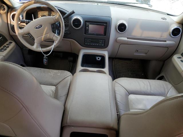 Photo 8 from auction – 2003 FORD EXPEDITION with VIN 1FMPU17L83LB67827