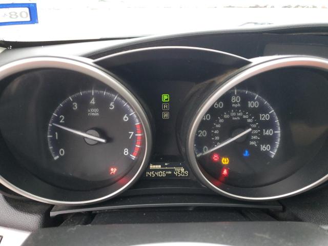 Photo 9 from auction – 2012 MAZDA 3 I with VIN JM1BL1VF6C1502478