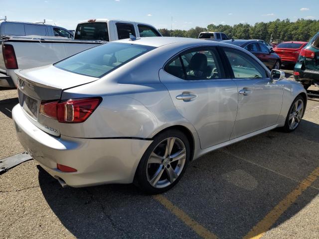 Photo 3 from auction – 2011 LEXUS IS 250 with VIN JTHBF5C20B5151524