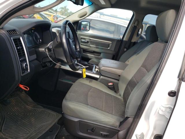 Снимка 7 от търг – 2015 RAM 1500 SLT с VIN 1C6RR7LT8FS648010