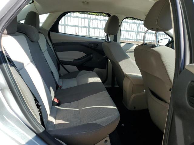 Photo 10 from auction – 2012 FORD FOCUS SE with VIN 1FAHP3F23CL332550