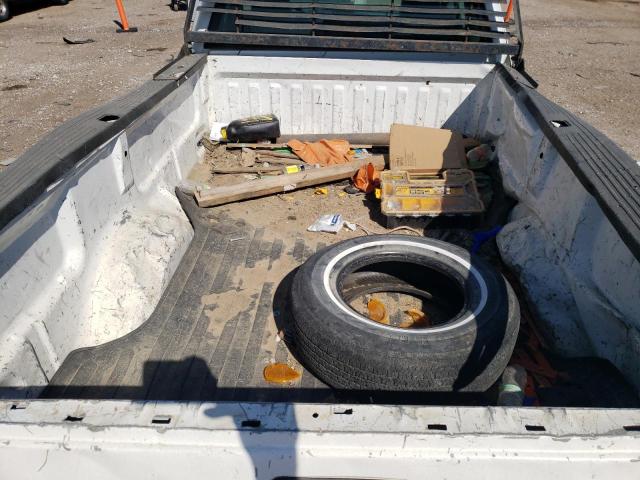 Photo 10 from auction – 2006 FORD F150 with VIN 1FTRF12W06NB80525