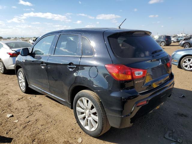 Photo 2 from auction – 2011 MITSUBISHI OUTLANDER with VIN JA4AP4AU1BZ014877