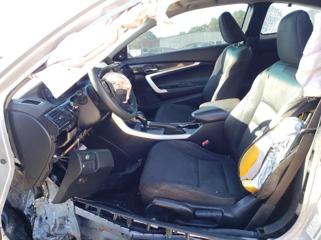 Photo 7 from auction – 2013 HONDA ACCORD EX with VIN 1HGCT1B7XDA012842