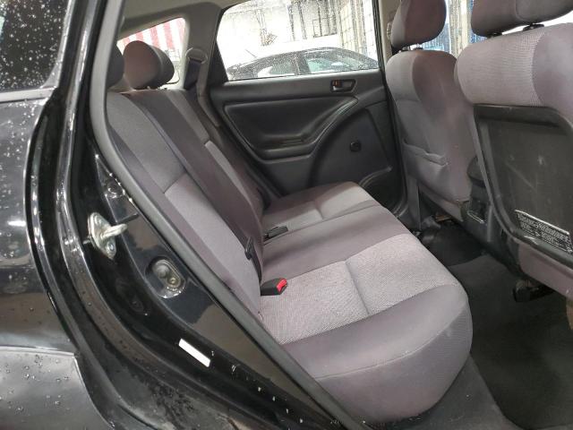 Photo 10 from auction – 2004 PONTIAC VIBE with VIN 5Y2SL62884Z413775