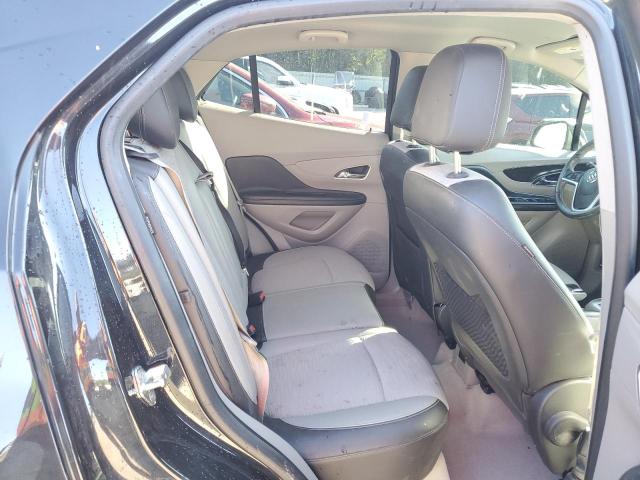 Photo 10 from auction – 2016 BUICK ENCORE with VIN KL4CJASB4GB651476