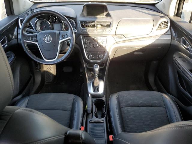 Photo 8 from auction – 2015 BUICK ENCORE CON with VIN KL4CJBSB8FB038930