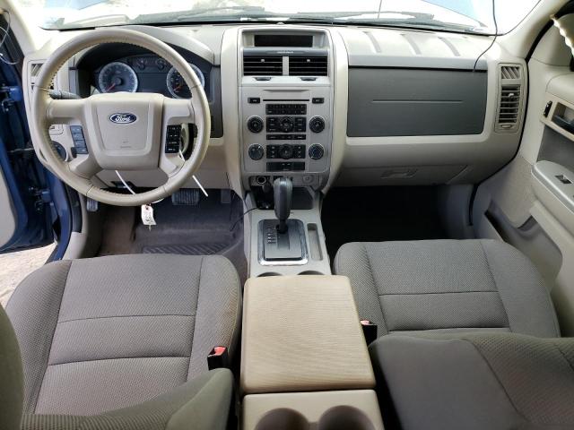 Photo 8 from auction – 2009 FORD ESCAPE XLT with VIN 1FMCU03G79KD04224