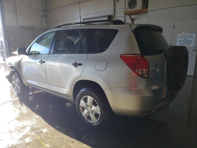 Photo 2 from auction – 2007 TOYOTA RAV4 with VIN JTMZD33V876039351