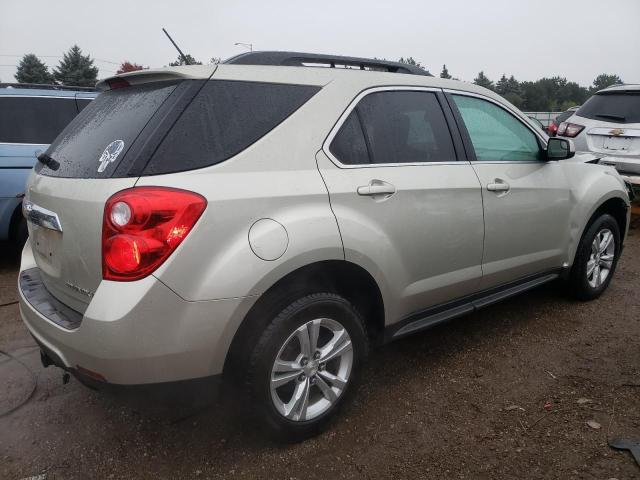 Photo 3 from auction – 2013 CHEVROLET EQUINOX LT with VIN 2GNFLEEK7D6368804